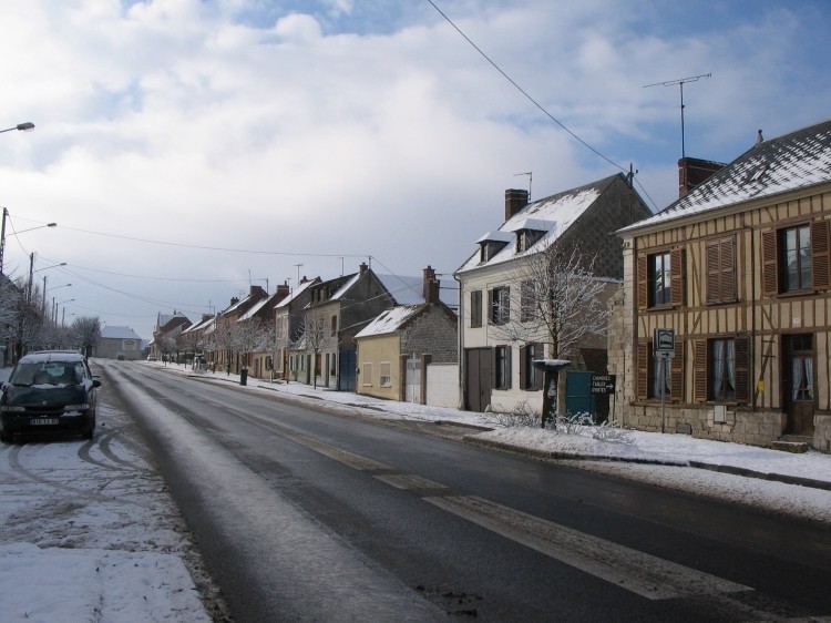 Album photos Esquennoy Site officiel de la commune